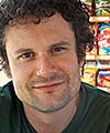 Photo of Benoît Monin